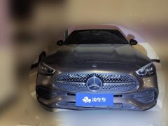 Mercedes-Benz C Class C-Class Facelift C 260 L AMG Line - ფოტო 3