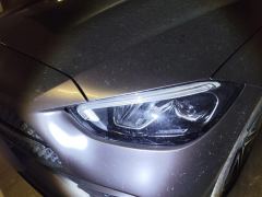Mercedes-Benz C Class C-Class Facelift C 260 L AMG Line - ფოტო 4