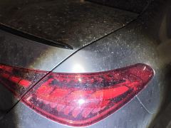 Mercedes-Benz C Class C-Class Facelift C 260 L AMG Line - ფოტო 5