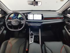 Geely Binrui COOL 1.5T Edition - ფოტო 16