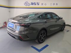Geely Binrui COOL 1.5T Edition - ფოტო 2