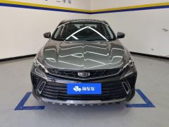 Geely Binrui COOL 1.5T Edition - ფოტო 3