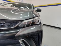 Geely Binrui COOL 1.5T Edition - ფოტო 4
