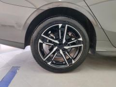 Geely Binrui COOL 1.5T Edition - ფოტო 6