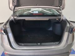 Geely Binrui COOL 1.5T Edition - ფოტო 7