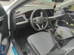 Volkswagen Lavida 1.5L Edition - photo 16