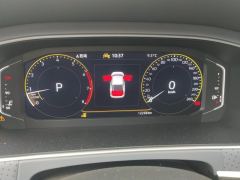 Volkswagen Lavida 1.5L Edition - photo 20
