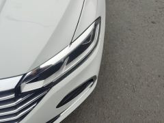 Volkswagen Lavida 1.5L Edition - photo 4