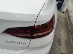 Volkswagen Lavida 1.5L Edition - photo 5