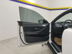 Deepal SL03 EREV 200km Max - ფოტო 12
