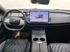 Deepal SL03 EREV 200km Max - ფოტო 16