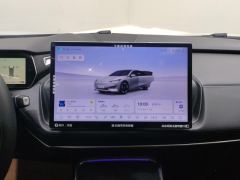 Deepal SL03 EREV 200km Max - ფოტო 17
