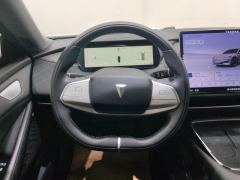 Deepal SL03 EREV 200km Max - ფოტო 18