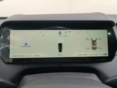 Deepal SL03 EREV 200km Max - ფოტო 20