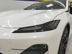 Deepal SL03 EREV 200km Max - ფოტო 4