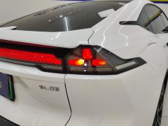 Deepal SL03 EREV 200km Max - ფოტო 5