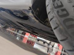 BMW 5 Series 525Li M Sport Package - ფოტო 11