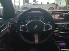 BMW 5 Series 525Li M Sport Package - ფოტო 18