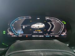 BMW 5 Series 525Li M Sport Package - ფოტო 20