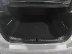 BMW 5 Series 525Li M Sport Package - ფოტო 7