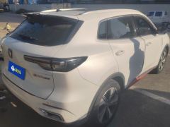 Changan CS55PLUS 1.5T Premium Version - ფოტო 2