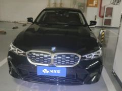 BMW 3 Series 325i M Sport Package - ფოტო 3
