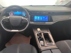 Dongfeng Yixuan MAX 1.5T Edition - фото 16
