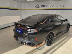 Dongfeng Yixuan MAX 1.5T Edition - фото 2