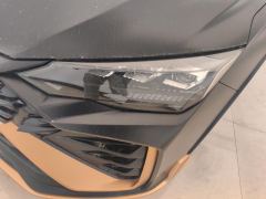 Dongfeng Yixuan MAX 1.5T Edition - фото 4