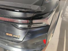 Dongfeng Yixuan MAX 1.5T Edition - фото 5