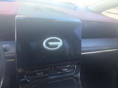 GAC Trumpchi E9 2.0T 136km MAX - ფოტო 17