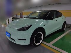 Tesla Model Y Facelift 545km Rear-Wheel Drive Edition - ფოტო 1