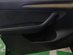 Tesla Model Y Facelift 545km Rear-Wheel Drive Edition - ფოტო 12