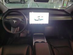 Tesla Model Y Facelift 545km Rear-Wheel Drive Edition - ფოტო 16