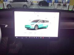 Tesla Model Y Facelift 545km Rear-Wheel Drive Edition - ფოტო 17