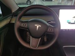 Tesla Model Y Facelift 545km Rear-Wheel Drive Edition - ფოტო 18