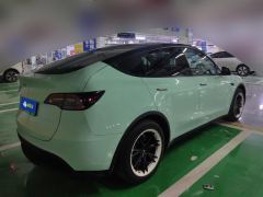 Tesla Model Y Facelift 545km Rear-Wheel Drive Edition - ფოტო 2