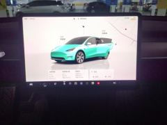 Tesla Model Y Facelift 545km Rear-Wheel Drive Edition - ფოტო 20