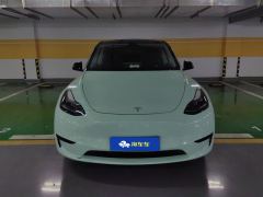 Tesla Model Y Facelift 545km Rear-Wheel Drive Edition - ფოტო 3