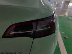 Tesla Model Y Facelift 545km Rear-Wheel Drive Edition - ფოტო 5