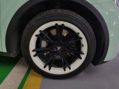 Tesla Model Y Facelift 545km Rear-Wheel Drive Edition - ფოტო 6