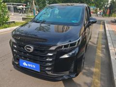 GAC Aion M6 Pro 270T Double Clutch Deluxe Edition 7-seater - ფოტო 1