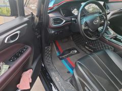 GAC Aion M6 Pro 270T Double Clutch Deluxe Edition 7-seater - ფოტო 14