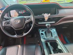 GAC Aion M6 Pro 270T Double Clutch Deluxe Edition 7-seater - ფოტო 16