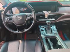GAC Aion M6 Pro 270T Double Clutch Deluxe Edition 7-seater - ფოტო 17