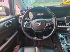 GAC Aion M6 Pro 270T Double Clutch Deluxe Edition 7-seater - ფოტო 18