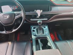 GAC Aion M6 Pro 270T Double Clutch Deluxe Edition 7-seater - ფოტო 19