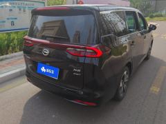 GAC Aion M6 Pro 270T Double Clutch Deluxe Edition 7-seater - ფოტო 2