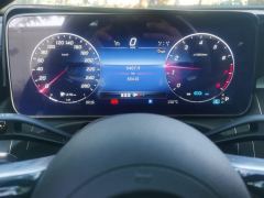 Mercedes-Benz C Class C-Class Facelift C 260 L AMG Line - фото 20