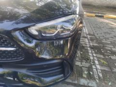 Mercedes-Benz C Class C-Class Facelift C 260 L AMG Line - фото 4